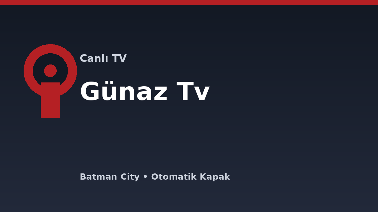 Günaz Tv