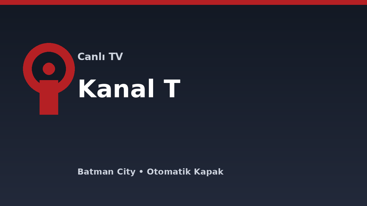 Kanal T