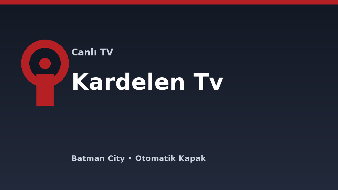 Kardelen Tv