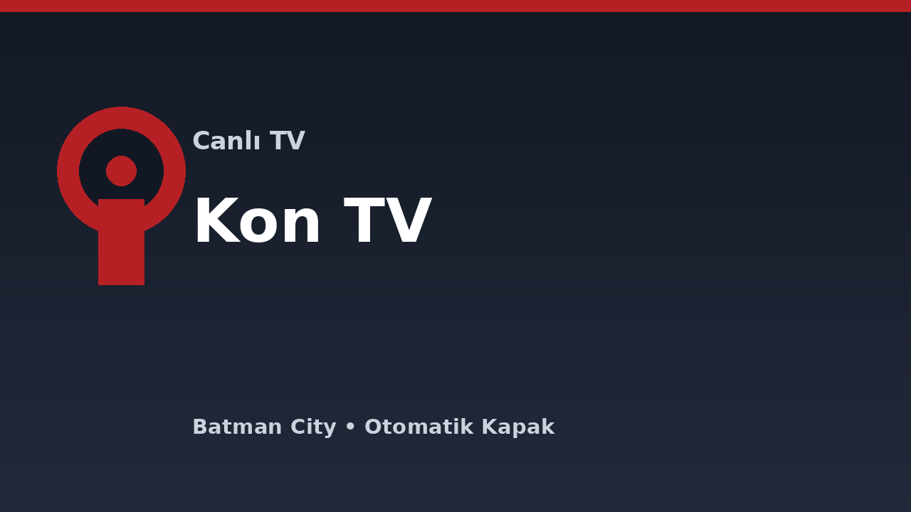 Kon TV
