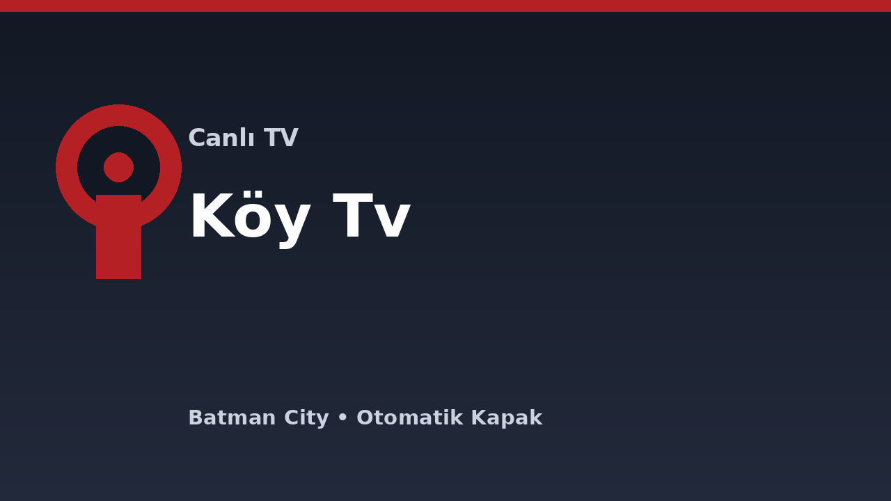 Köy Tv