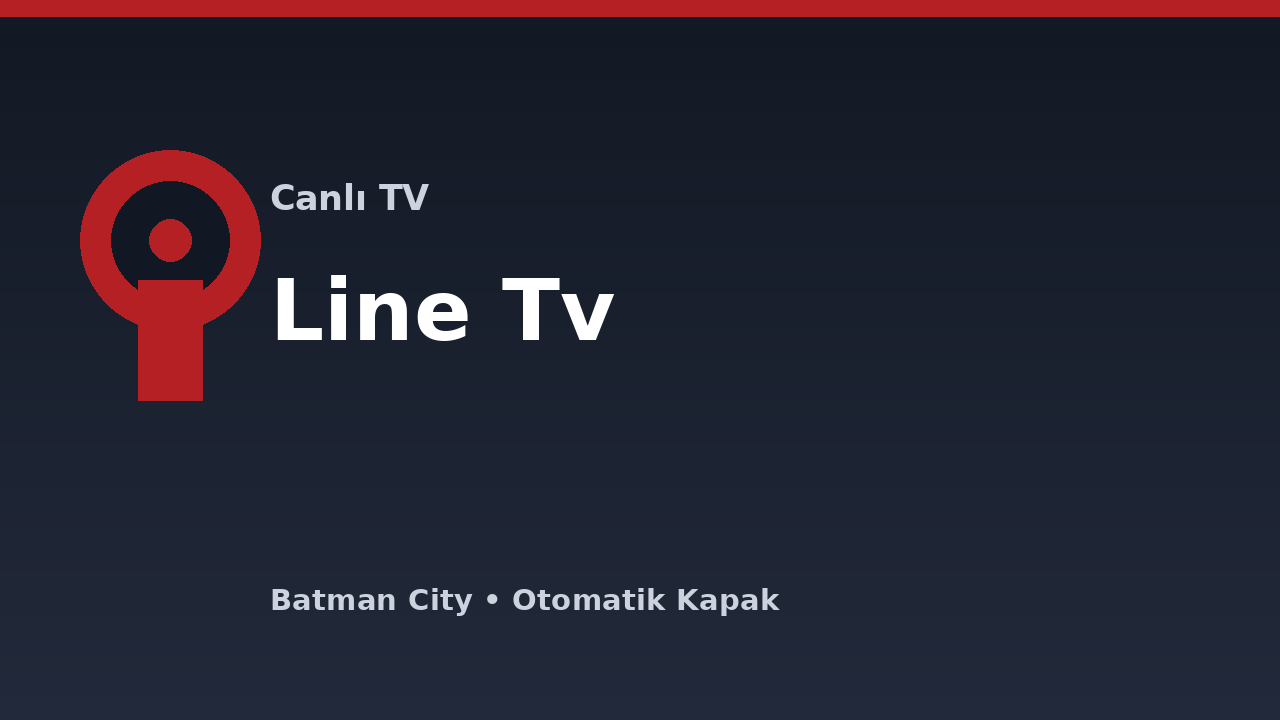 Line Tv