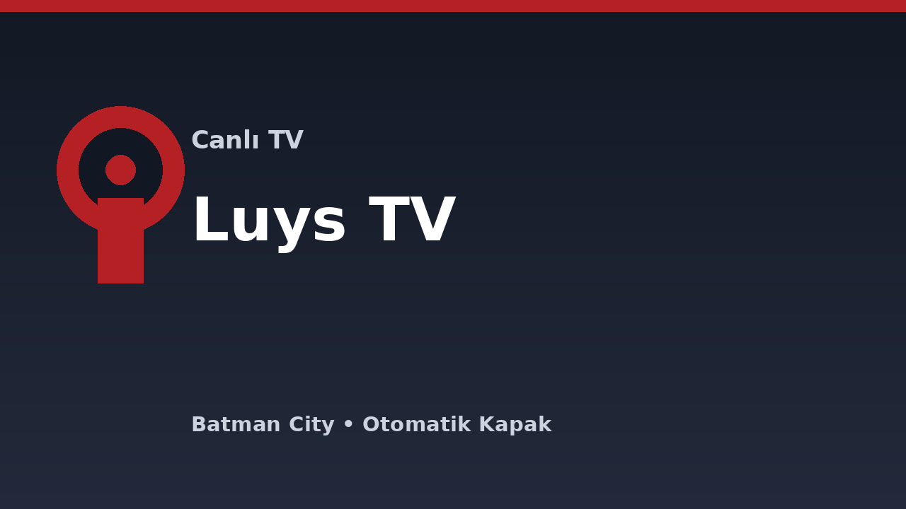 Luys TV