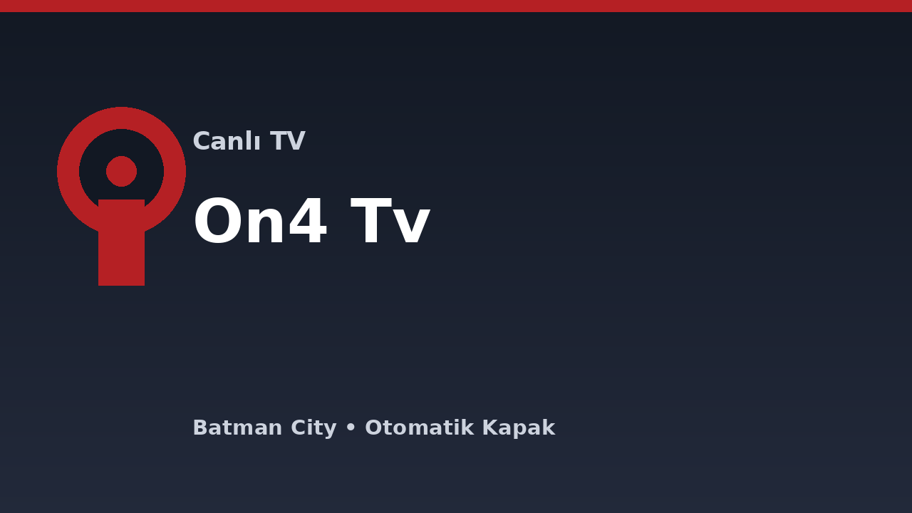 On4 Tv