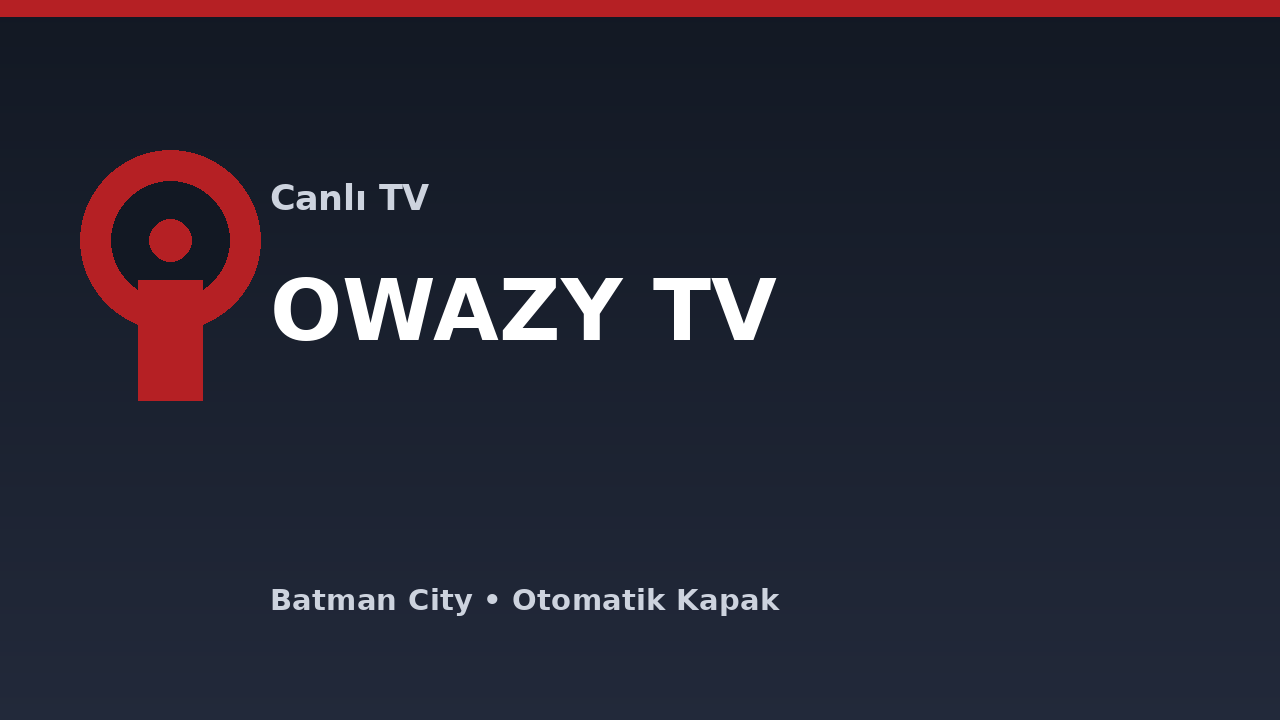 OWAZY TV