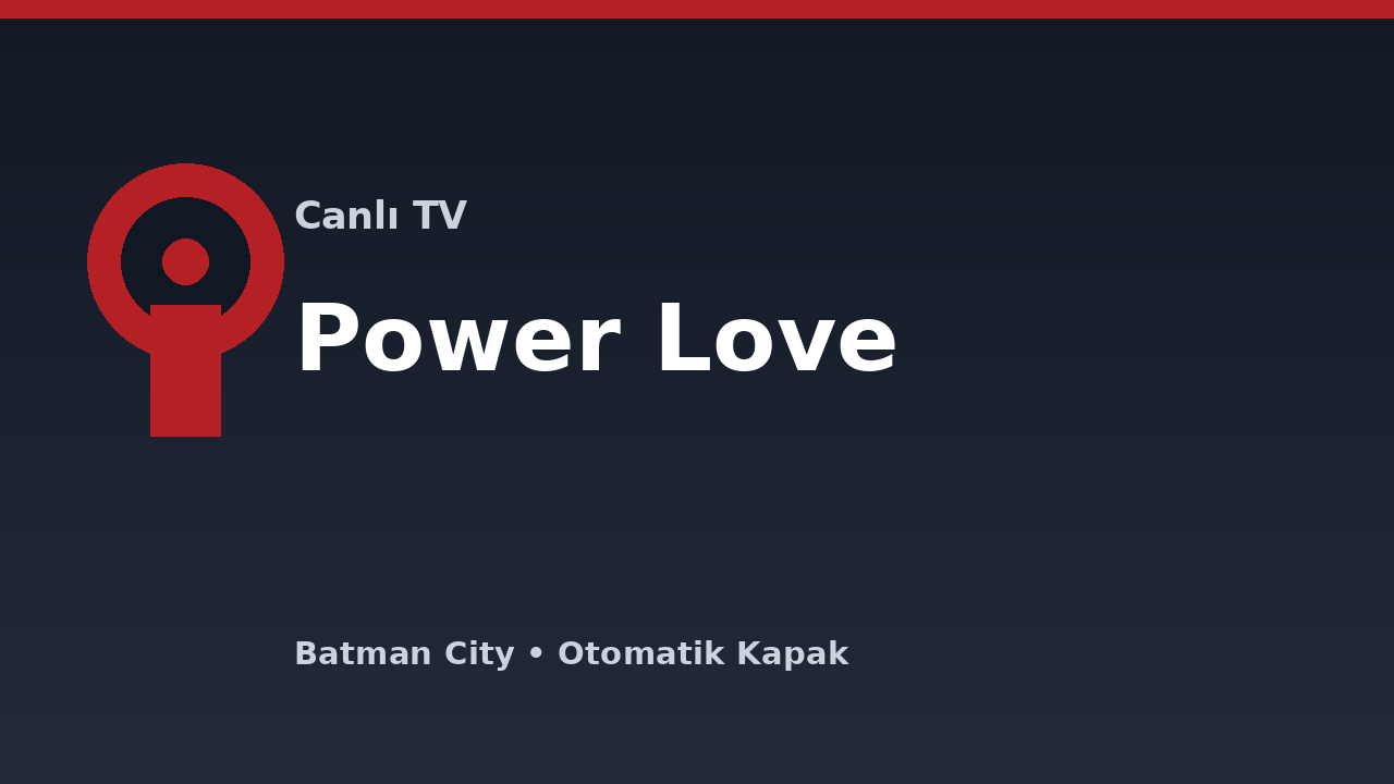 Power Love