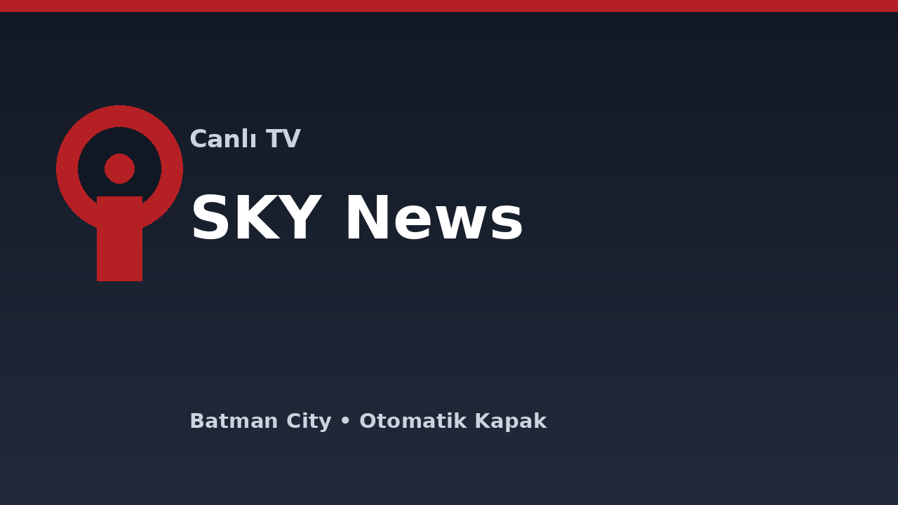 SKY News