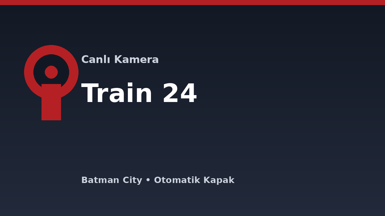 Train 24