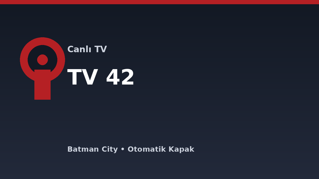 TV 42