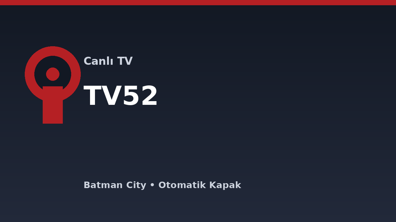 TV52